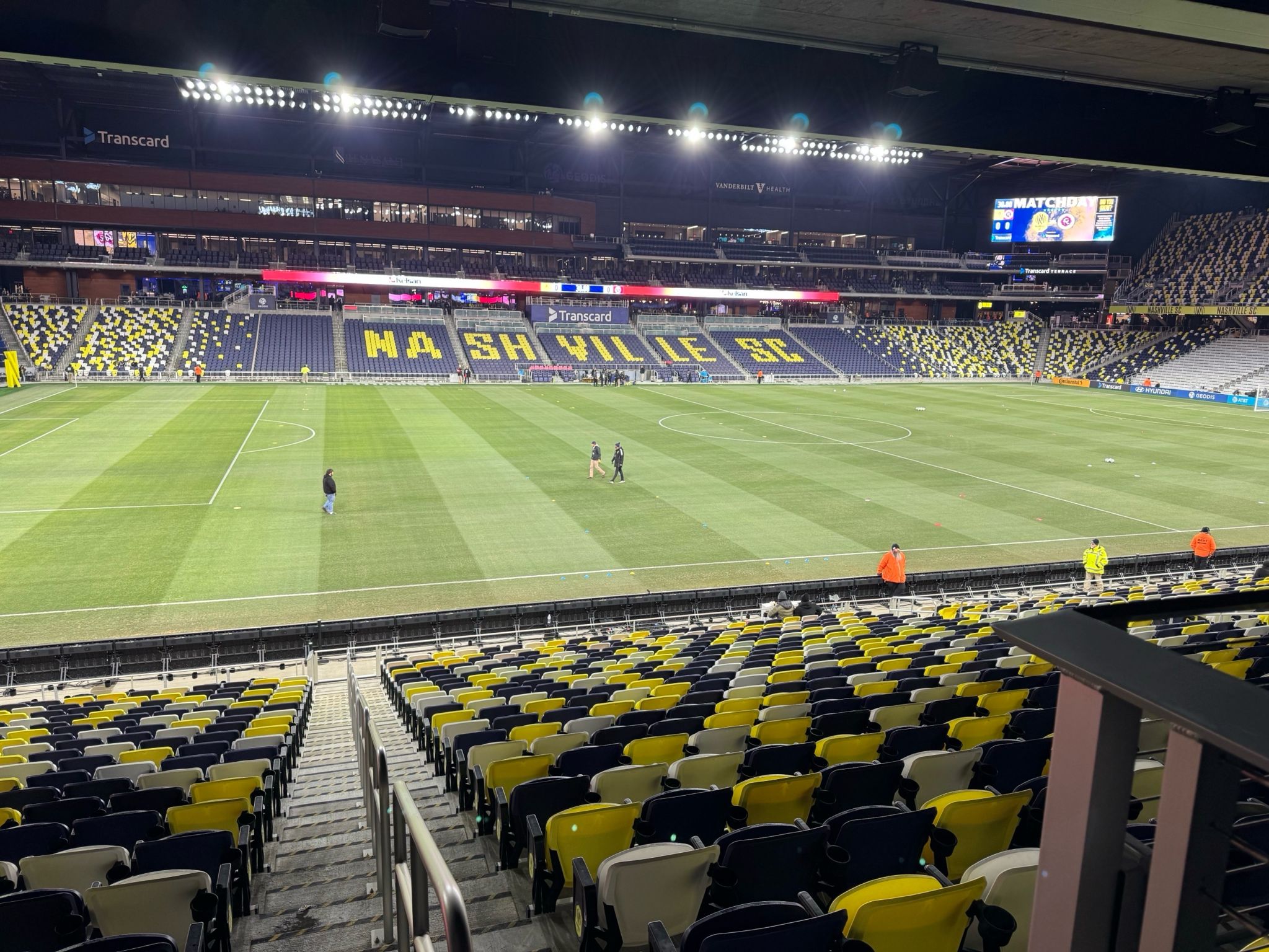 The 2025 MLS Season Begins