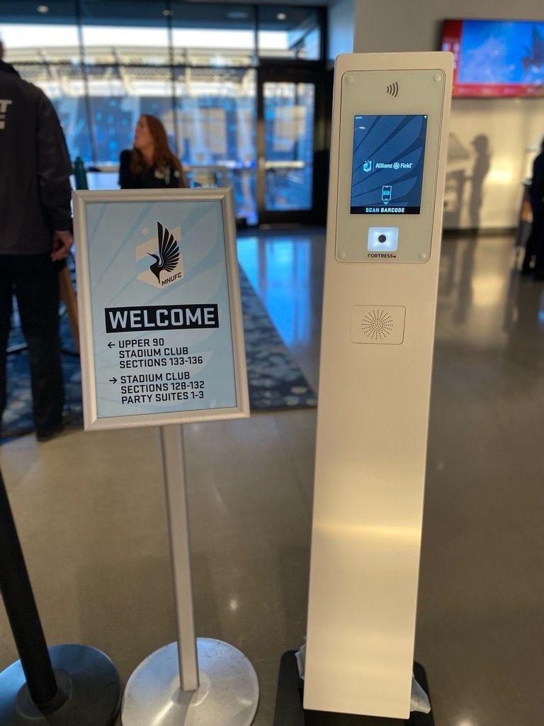 Introducing our Newest MLS Client: Minnesota United FC