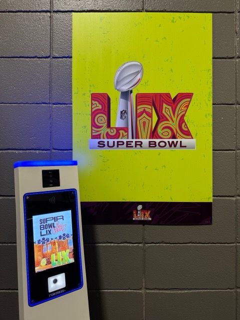 Super Bowl LIX