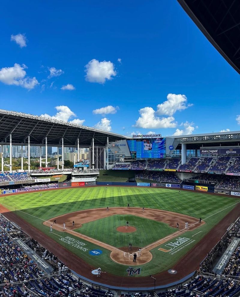 Happy Opening Day